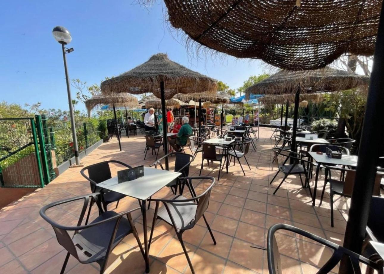 Coloso Beach&Love Benalmádena Exterior foto
